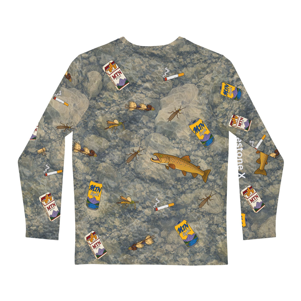 Freestone X "The Hangover" Limited Edition