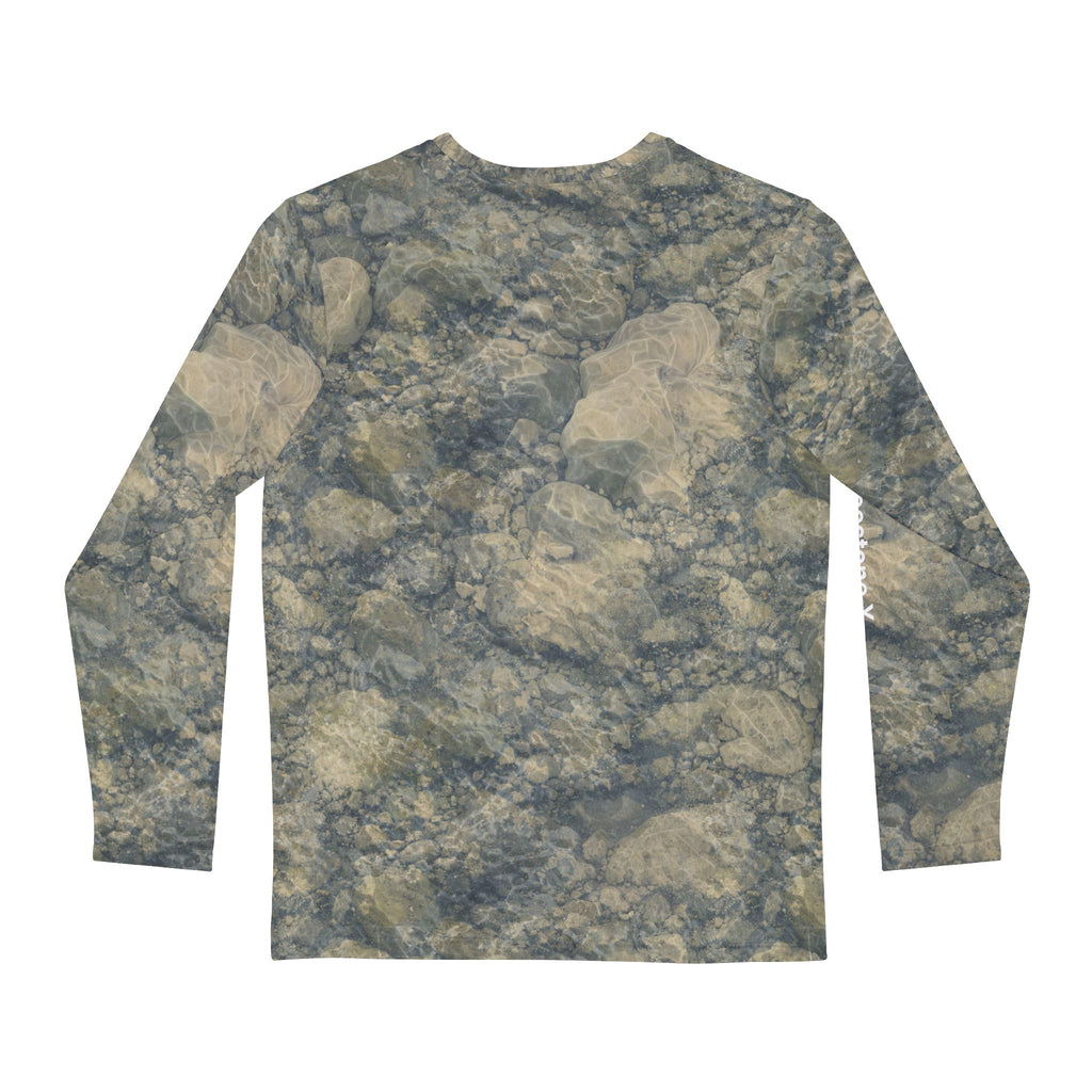 Freestone X Original Long Sleeve