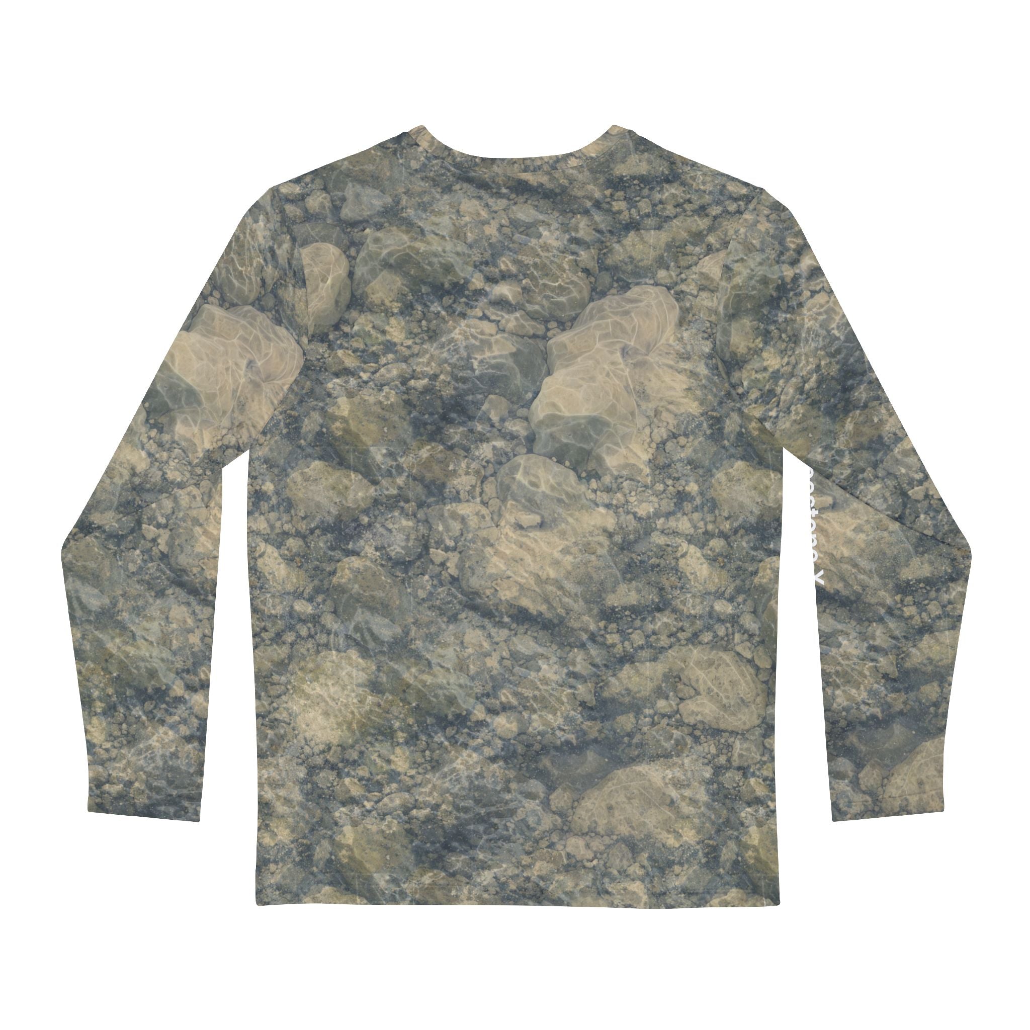 Freestone X Original Long Sleeve