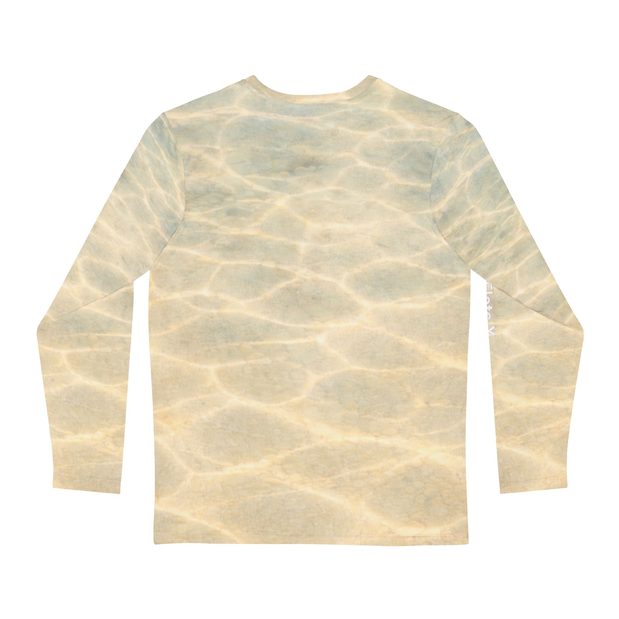 Flats X Original Long Sleeve