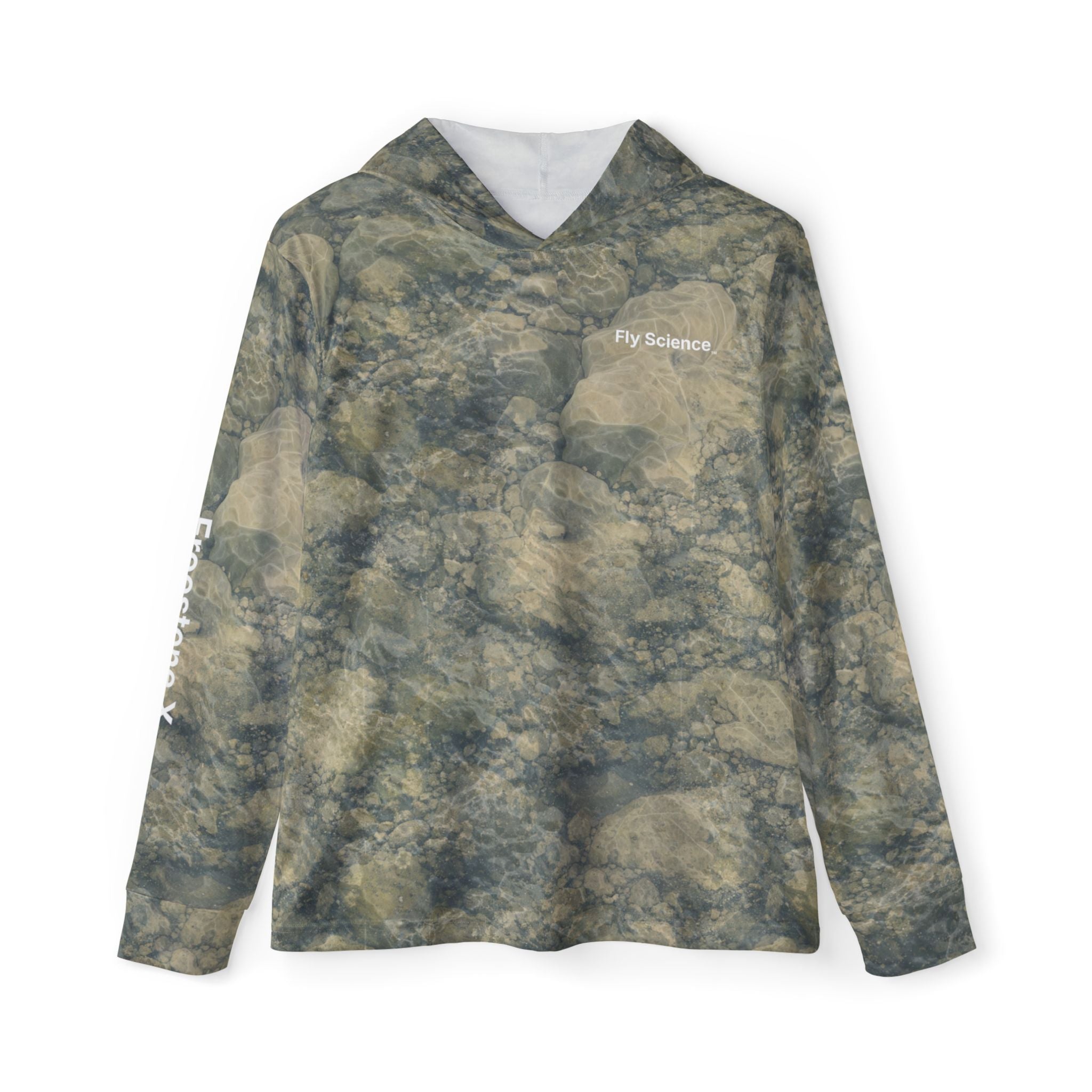 Freestone X Original Sun Hoodie