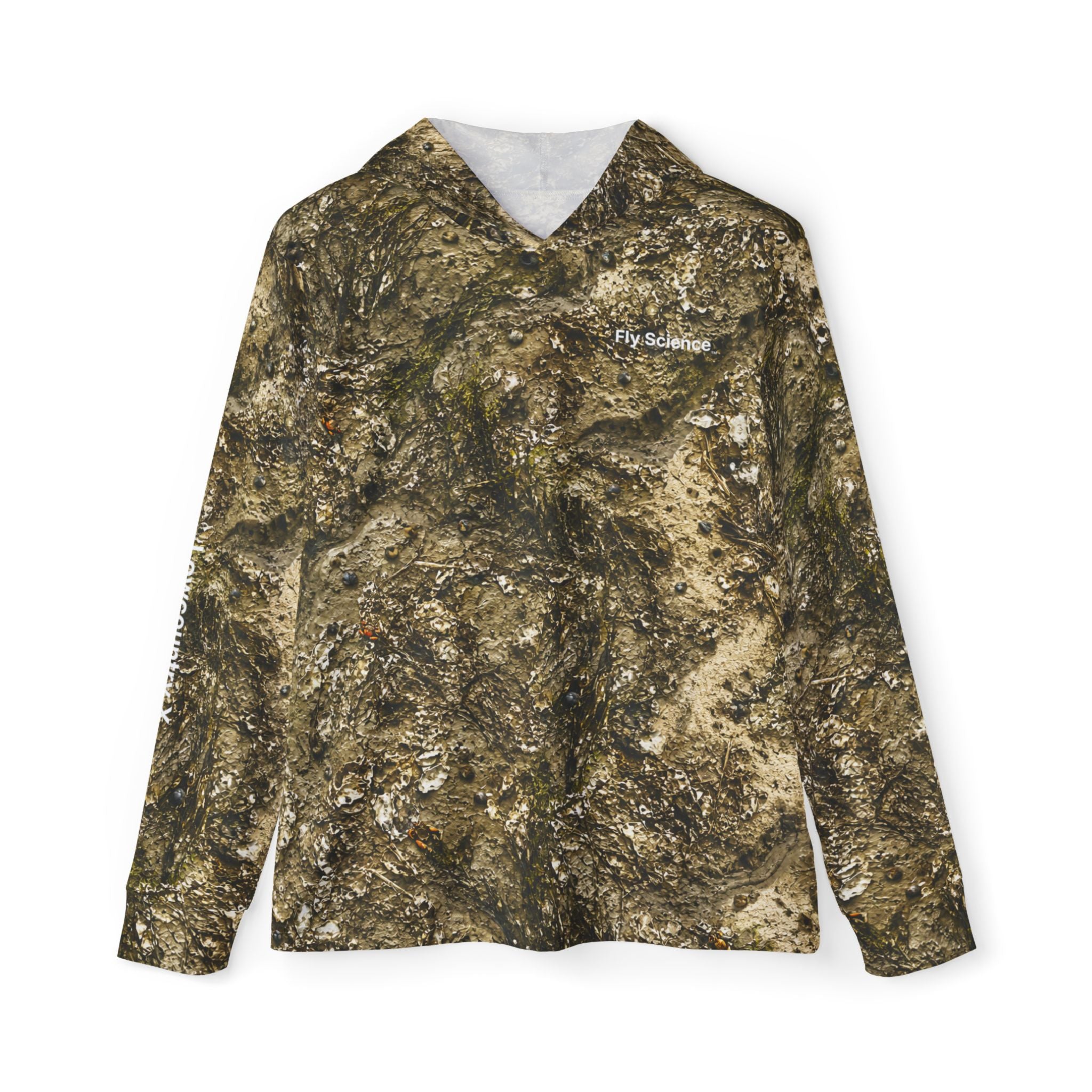 Lowcountry X Original Sun Hoodie