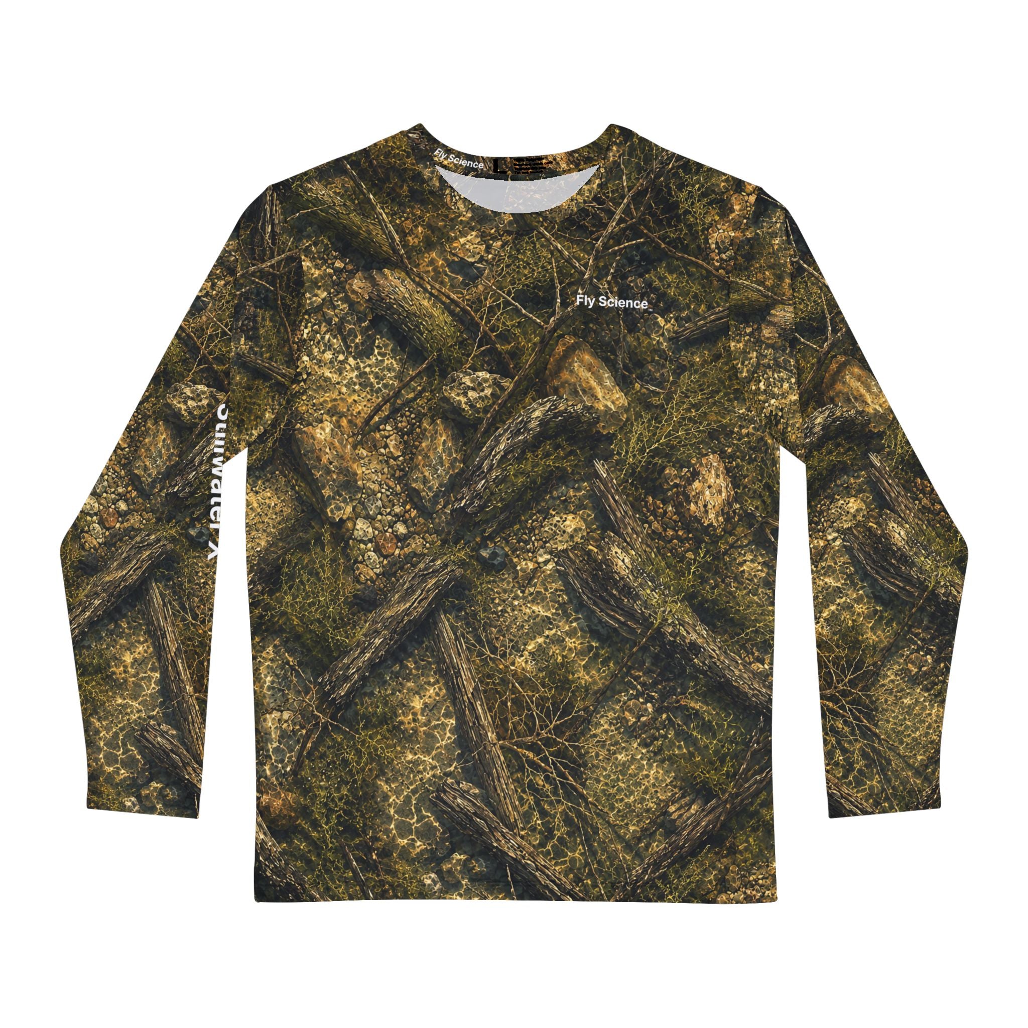 Stillwater X Original Long Sleeve