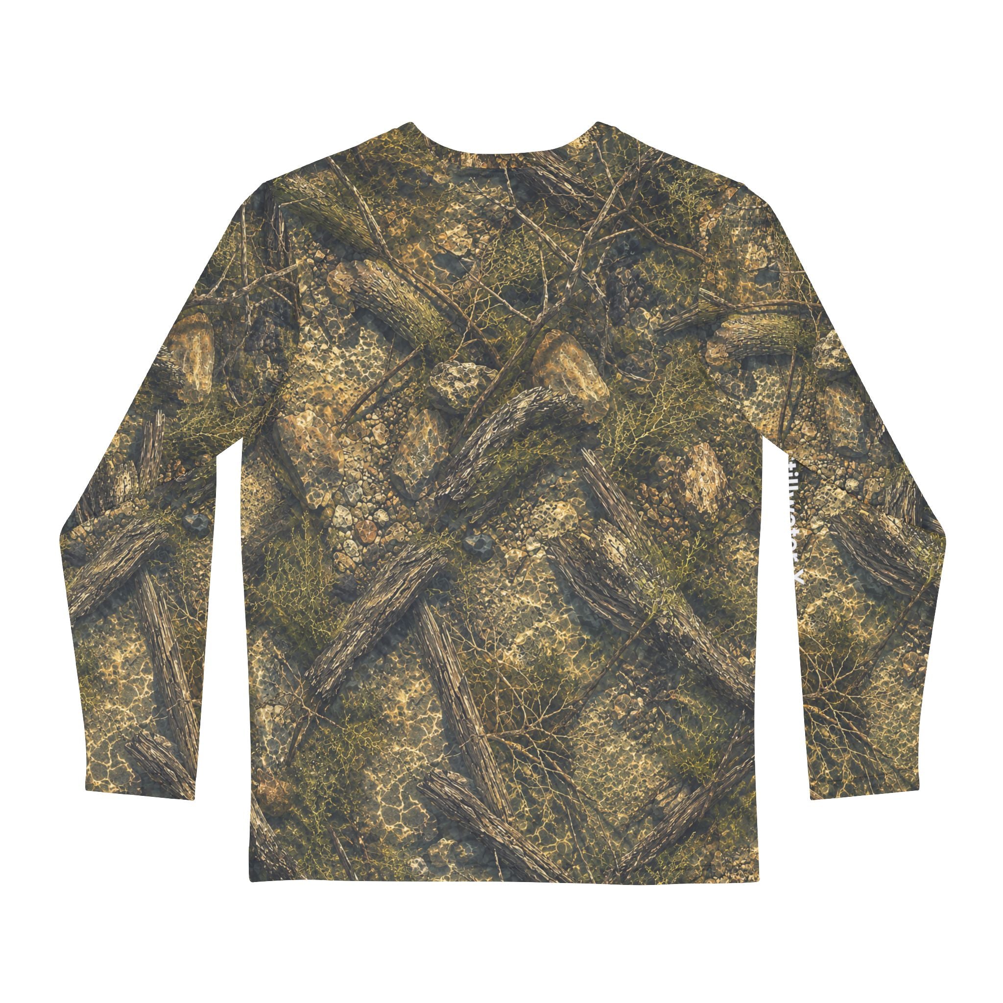 Stillwater X Original Long Sleeve