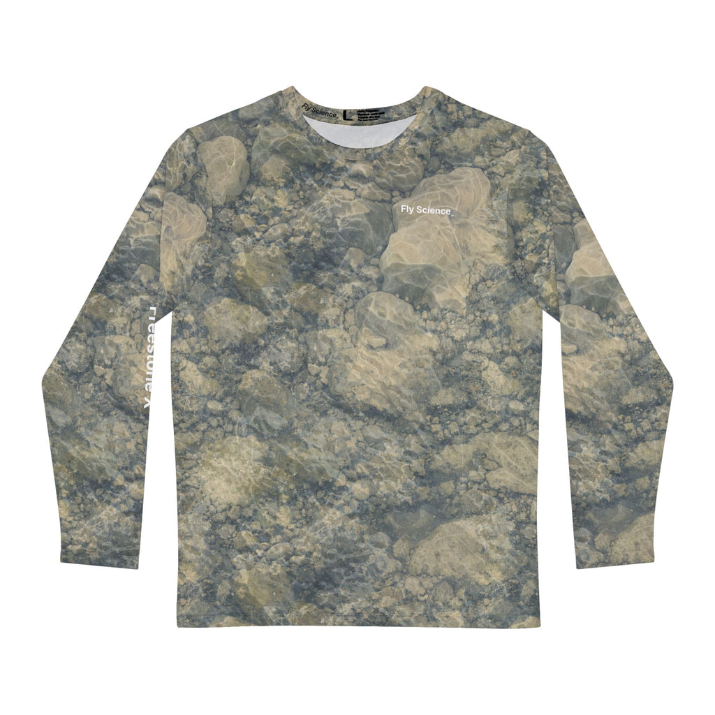 Freestone X Original Long Sleeve