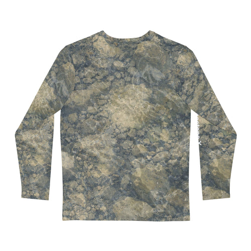 Limestone X Performance Long Sleeve