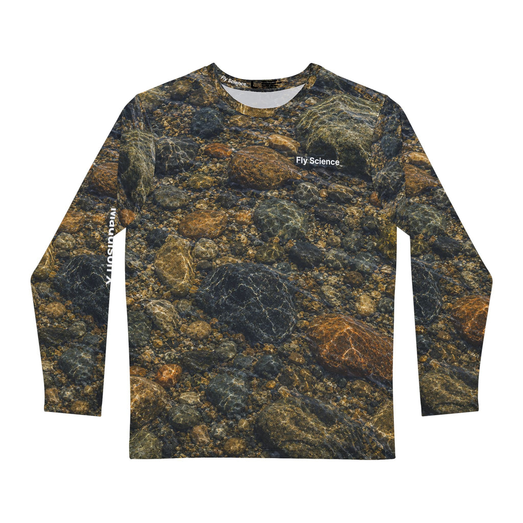Maddison X Original Longsleeve