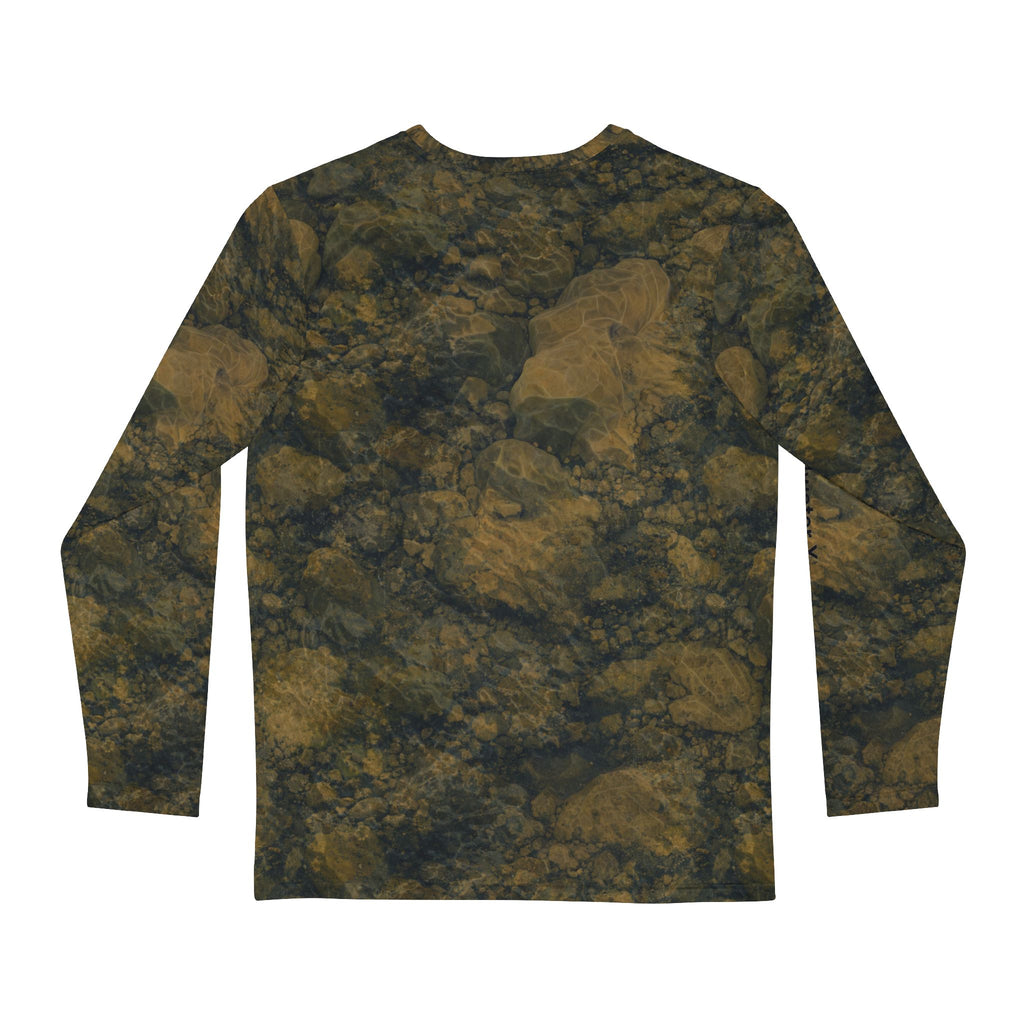 Shoalwater X Original Longsleeve