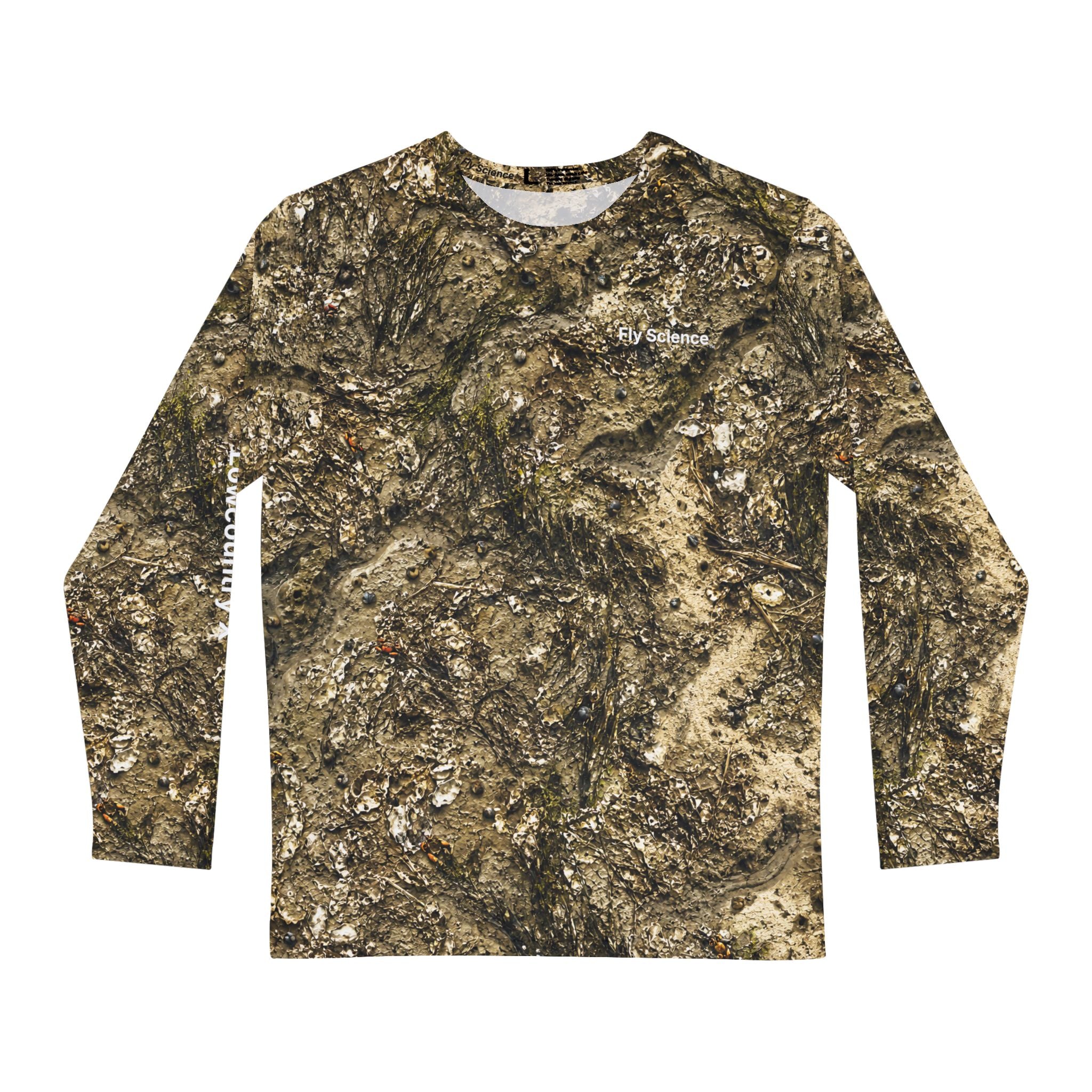 Lowcountry X Original Longsleeve