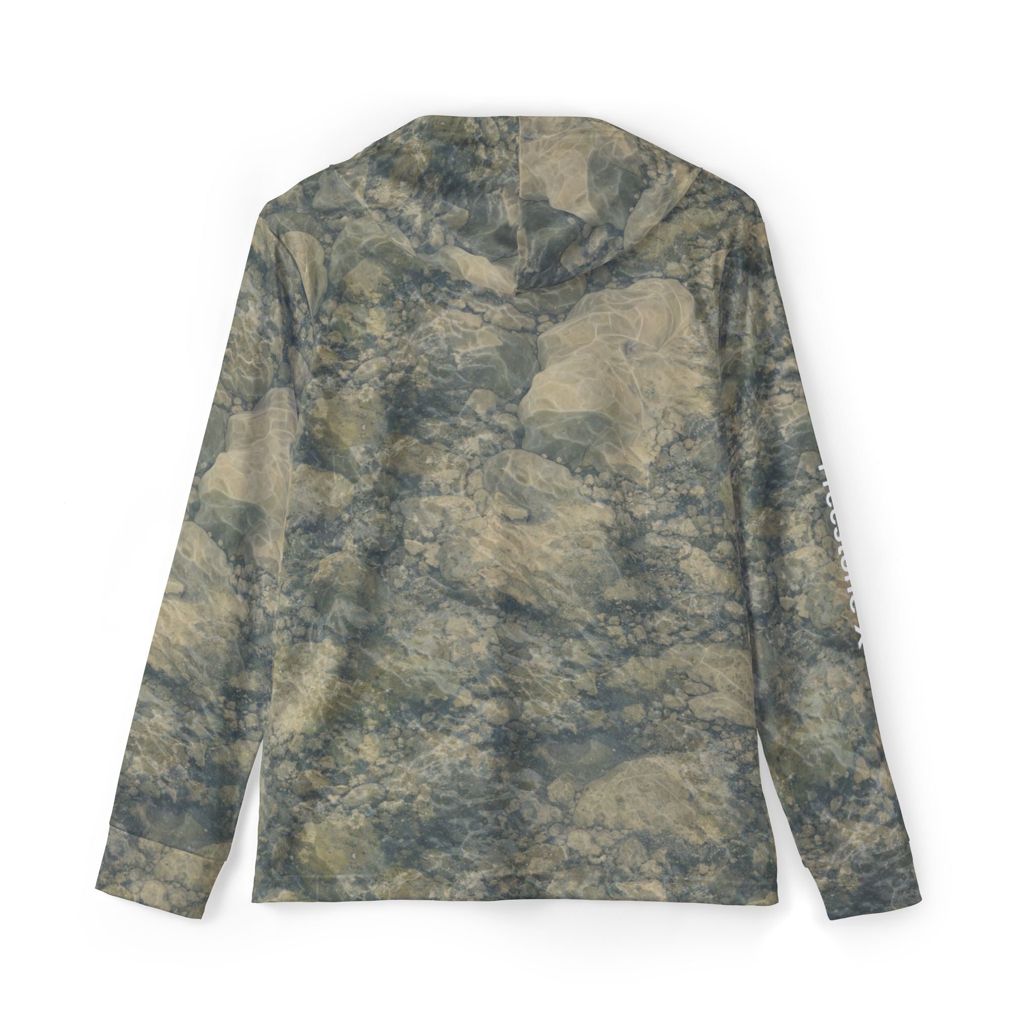 Freestone X Original Sun Hoodie