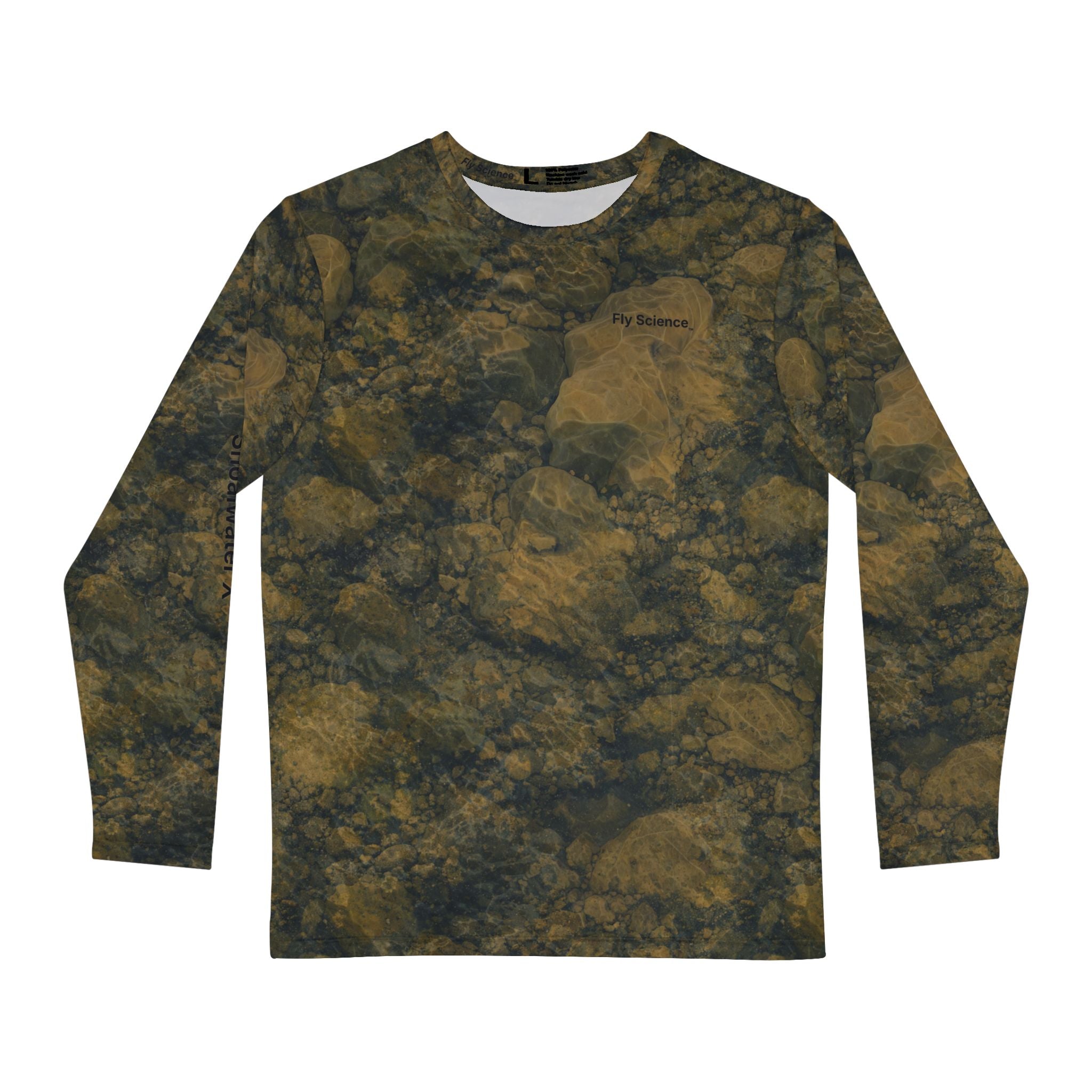 Shoalwater X Original Longsleeve