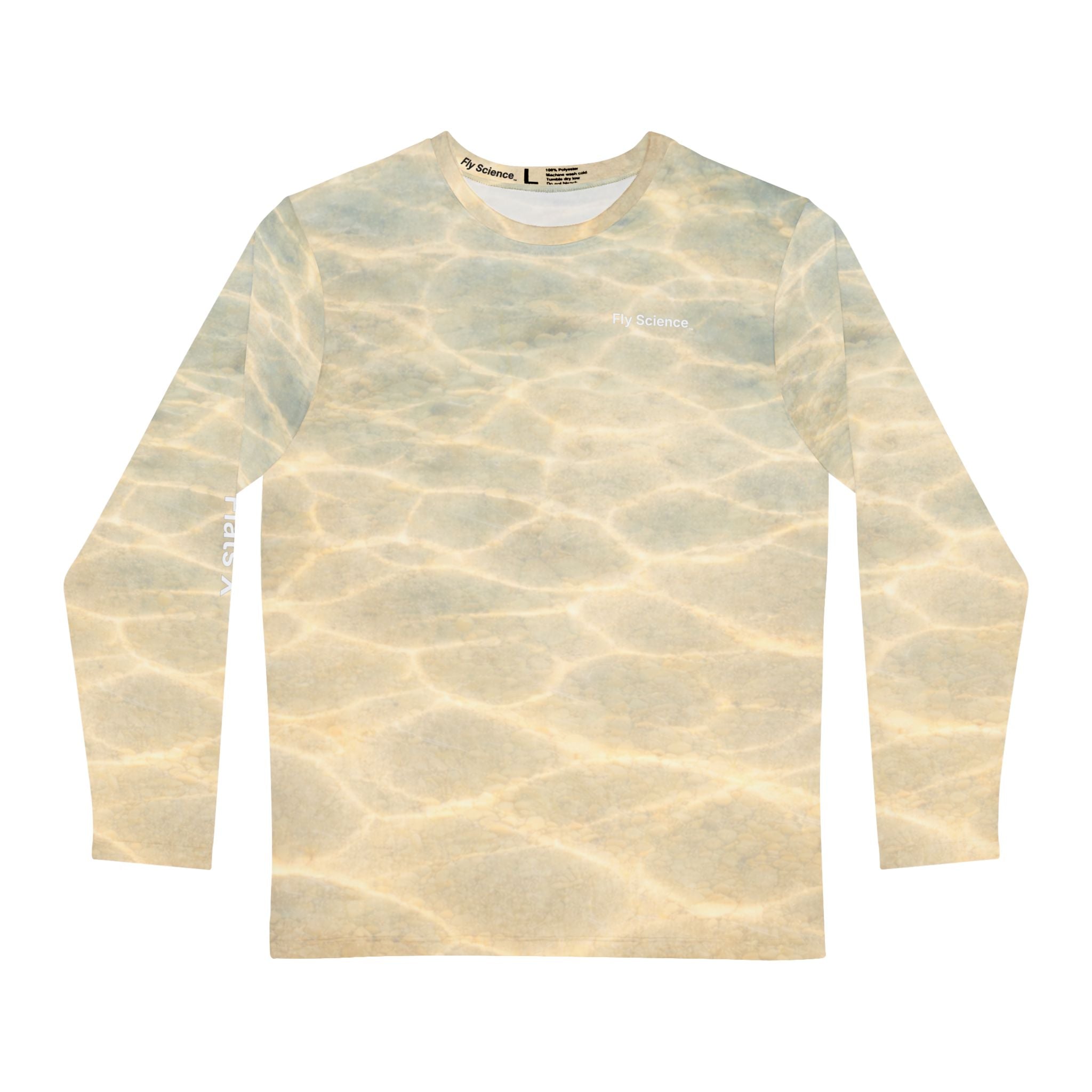 Flats X Original Long Sleeve