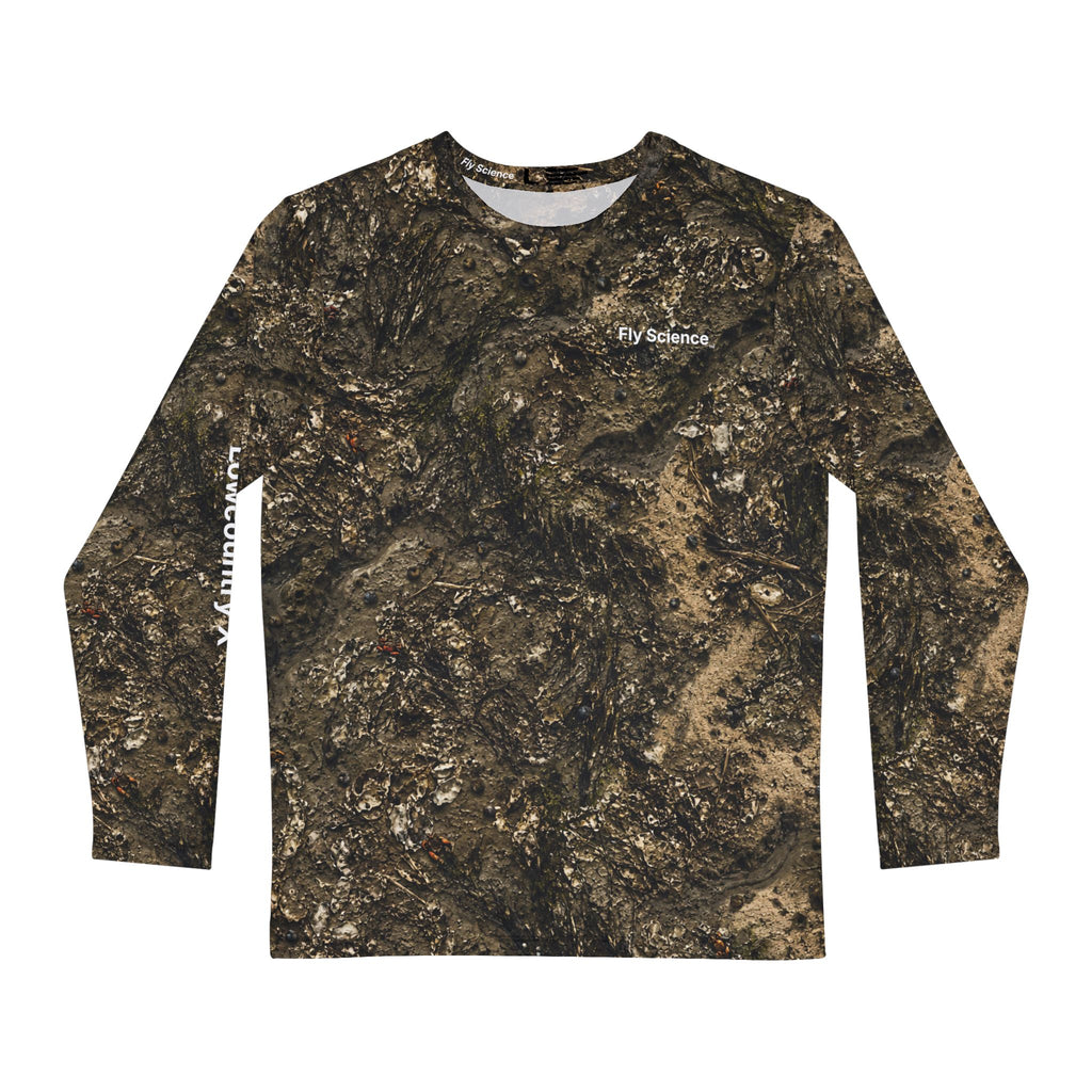 Lowcountry X Original Longsleeve