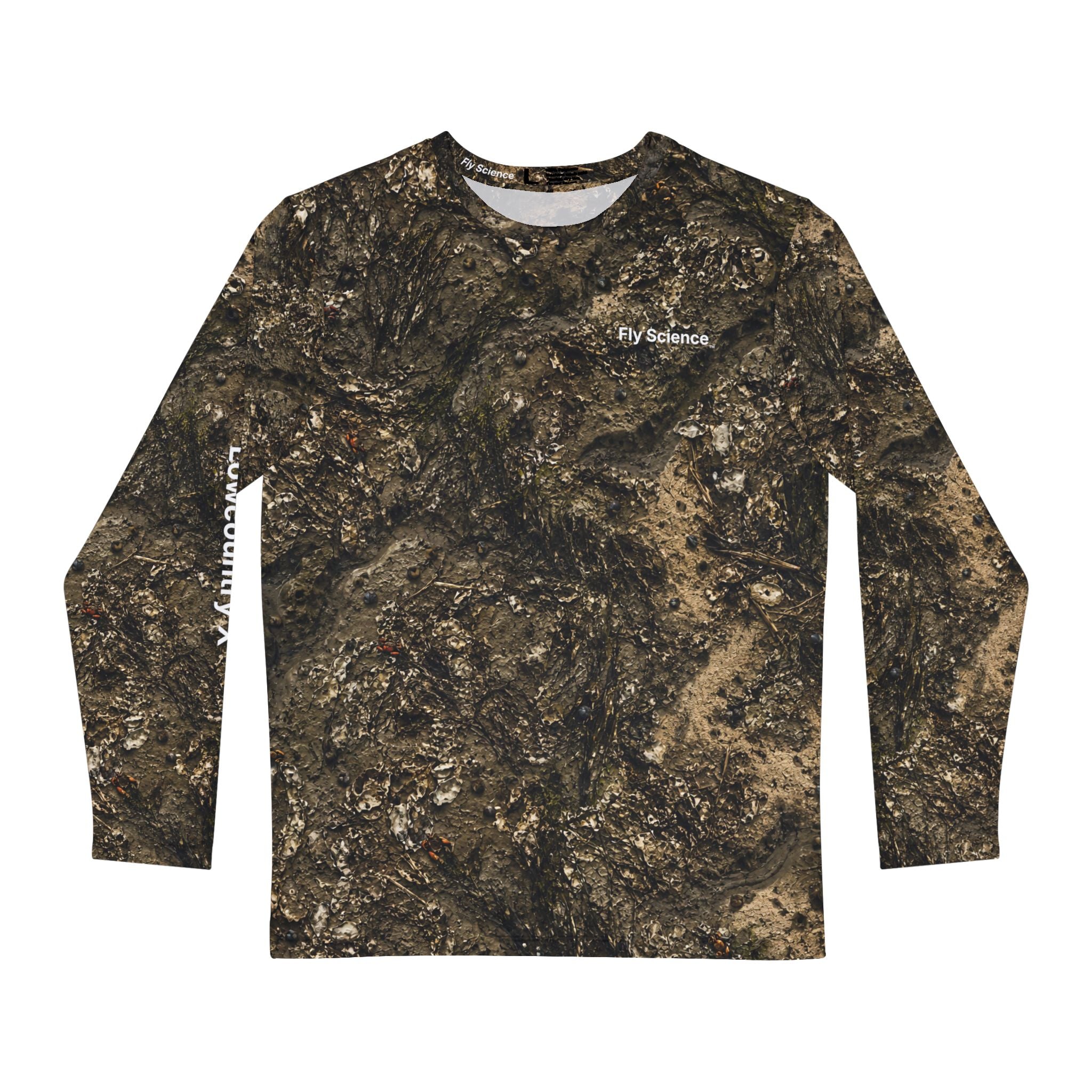 Lowcountry X Original Longsleeve