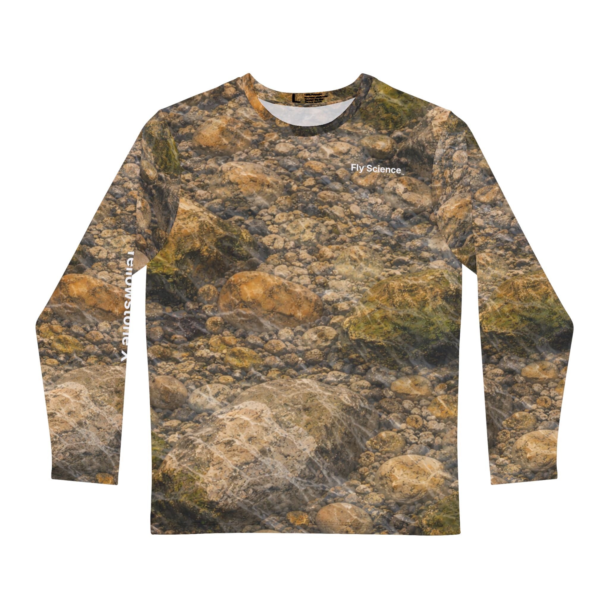 Yellowstone X Performance Long Sleeve