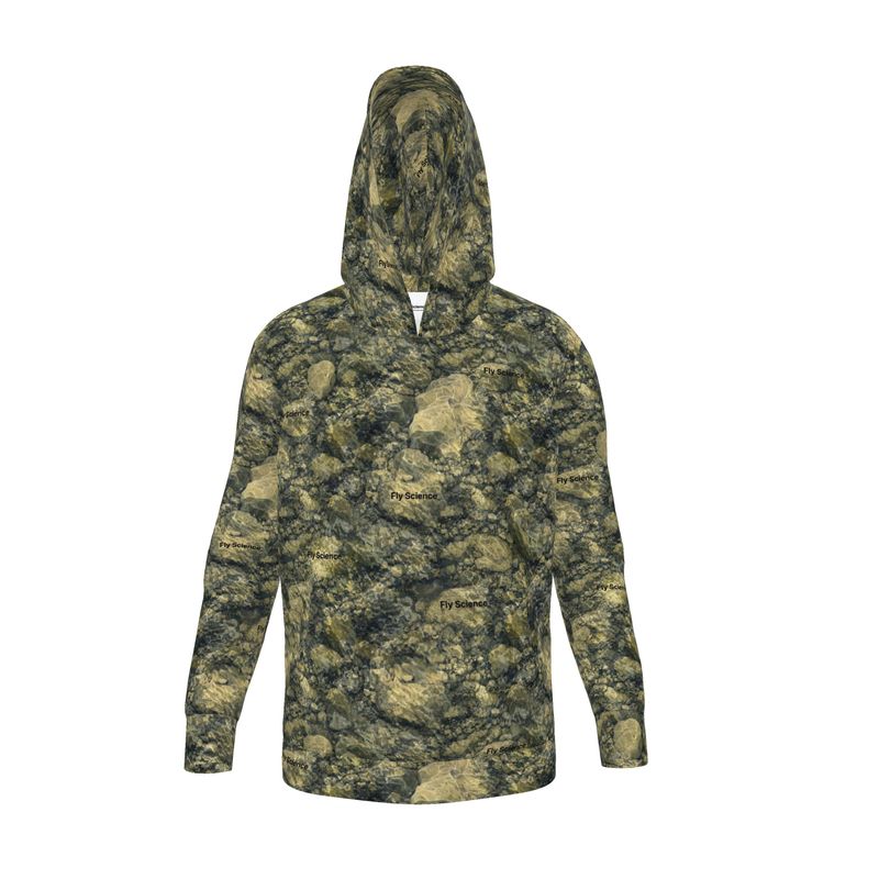 Appalachian X Polar Fleece Hoodie