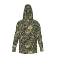 Appalachian X Polar Fleece Hoodie