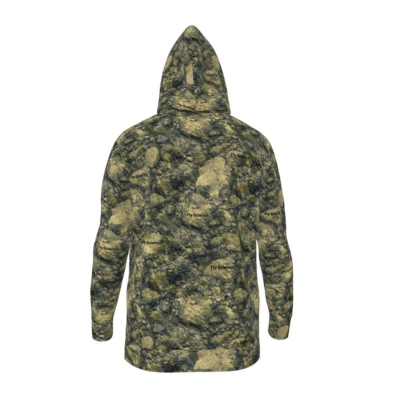 Appalachian X Polar Fleece Hoodie