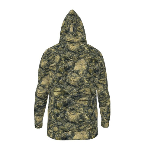 Appalachian X Polar Fleece Hoodie