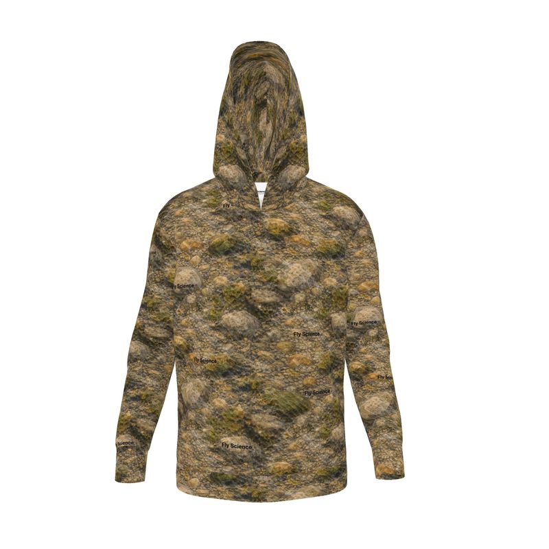 Yellowstone X Polar Fleece Hoodie