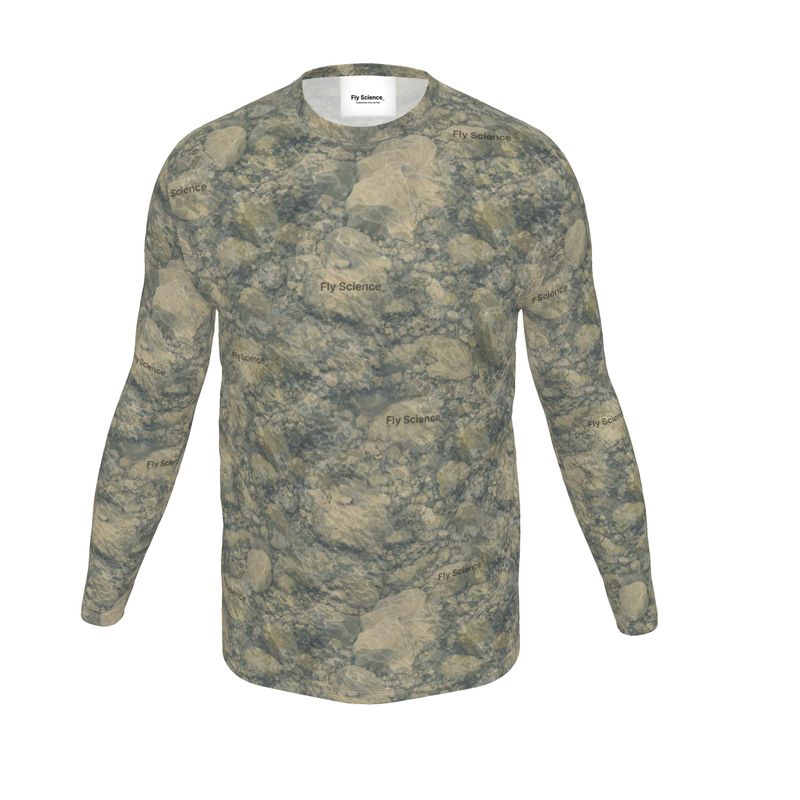 Freestone X Performance Long Sleeve