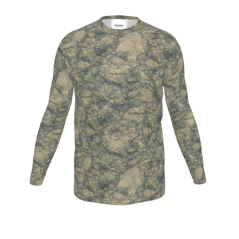Freestone X Performance Long Sleeve