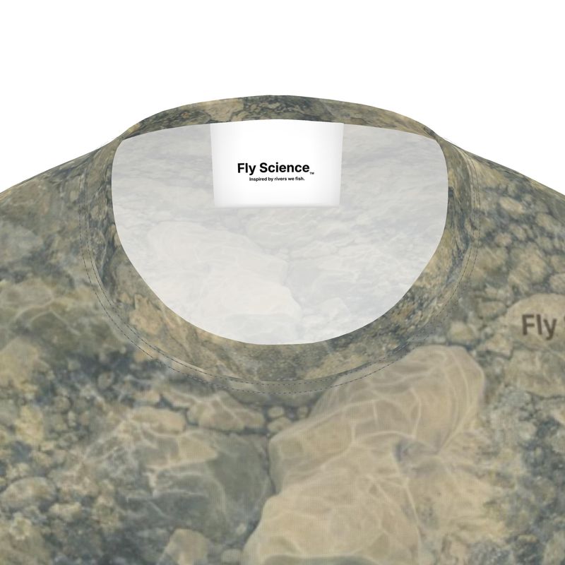 Freestone X Performance Long Sleeve