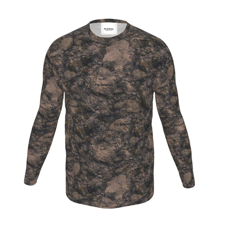 Canyon X Performance Long Sleeve