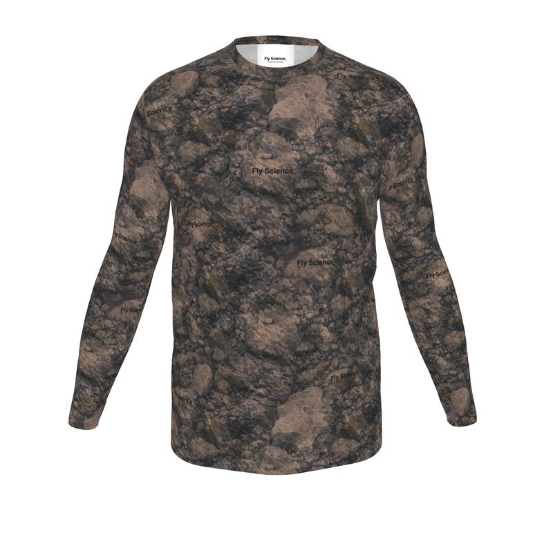 Canyon X Performance Long Sleeve