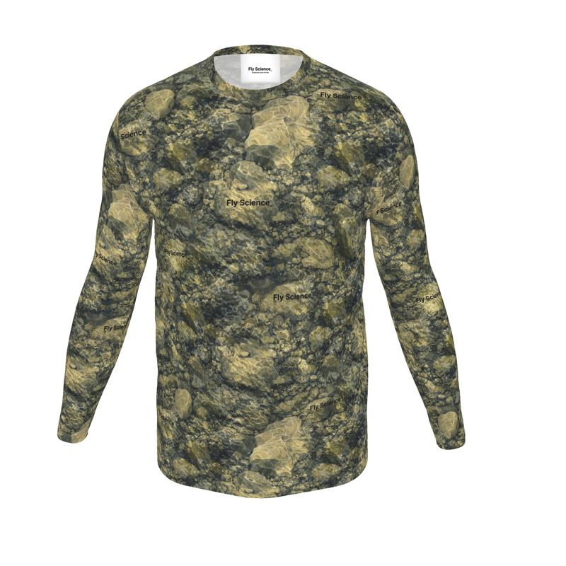 Appalachian X Performance Long Sleeve