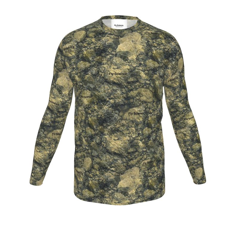 Appalachian X Performance Long Sleeve