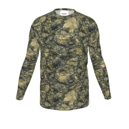 Appalachian X Performance Long Sleeve