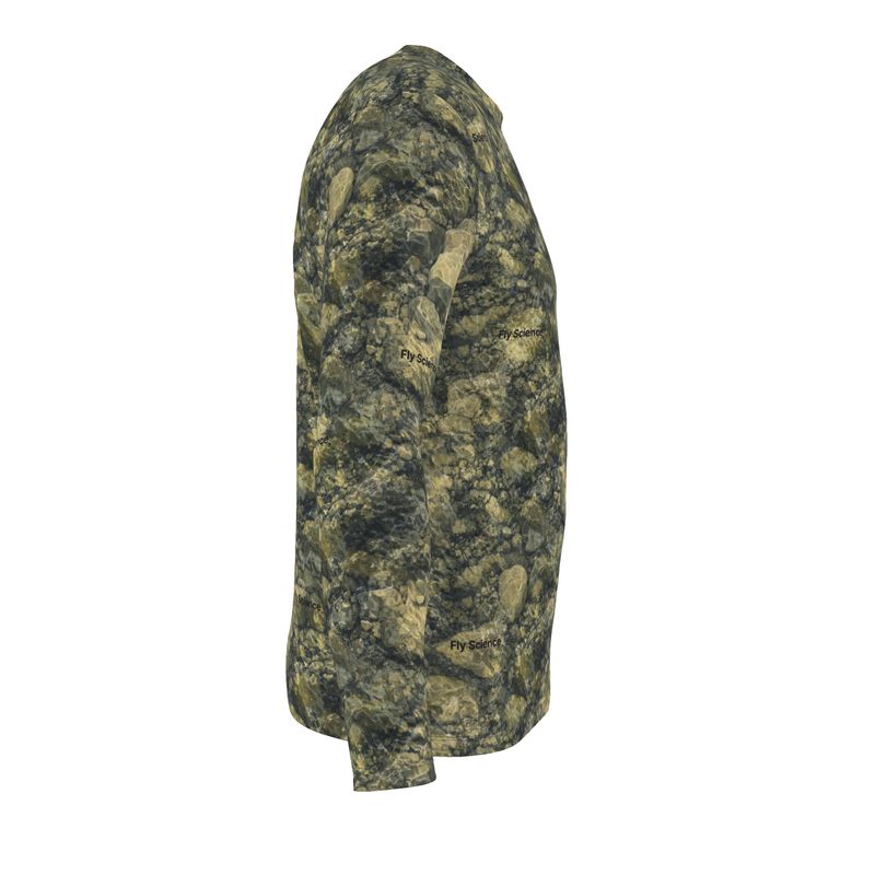 Appalachian X Performance Long Sleeve