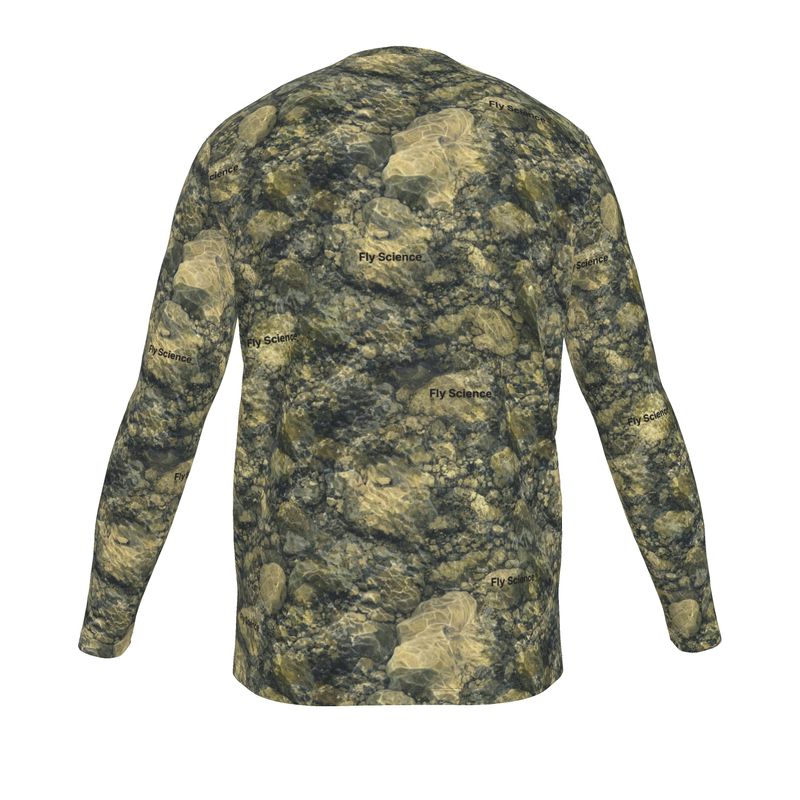 Appalachian X Performance Long Sleeve