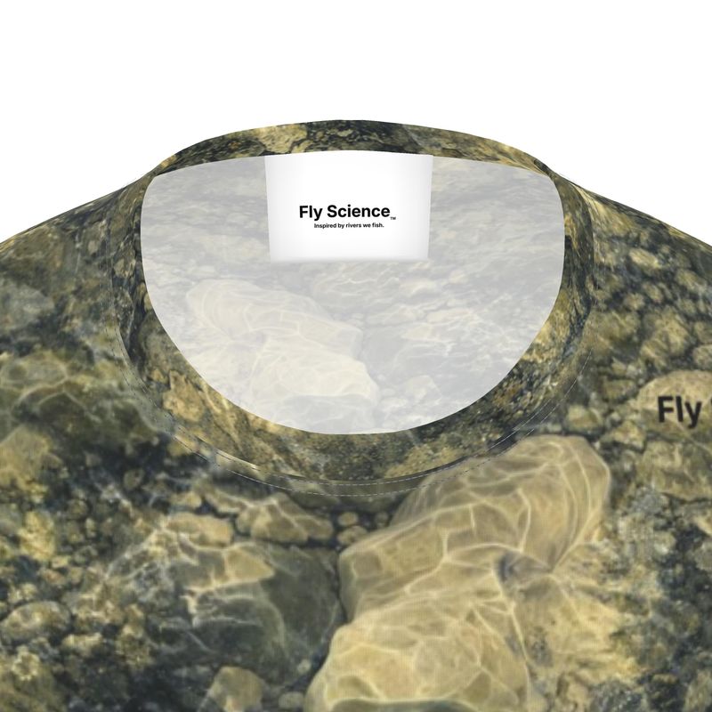 Appalachian X Performance Long Sleeve