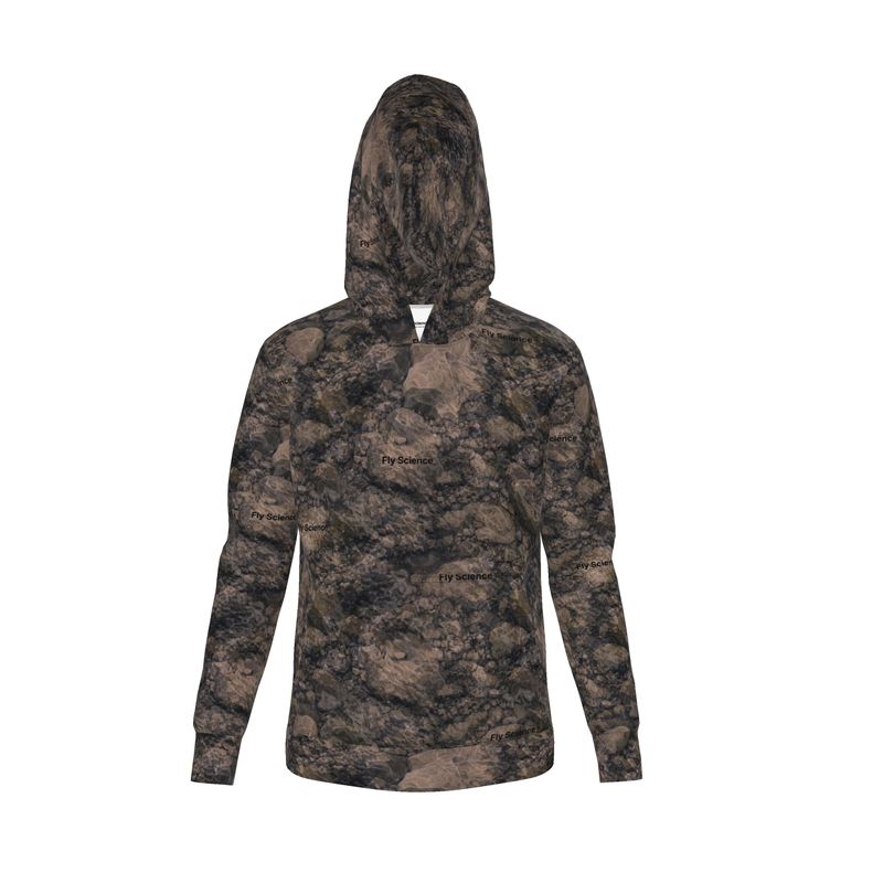 Canyon X Polar Fleece Hoodie