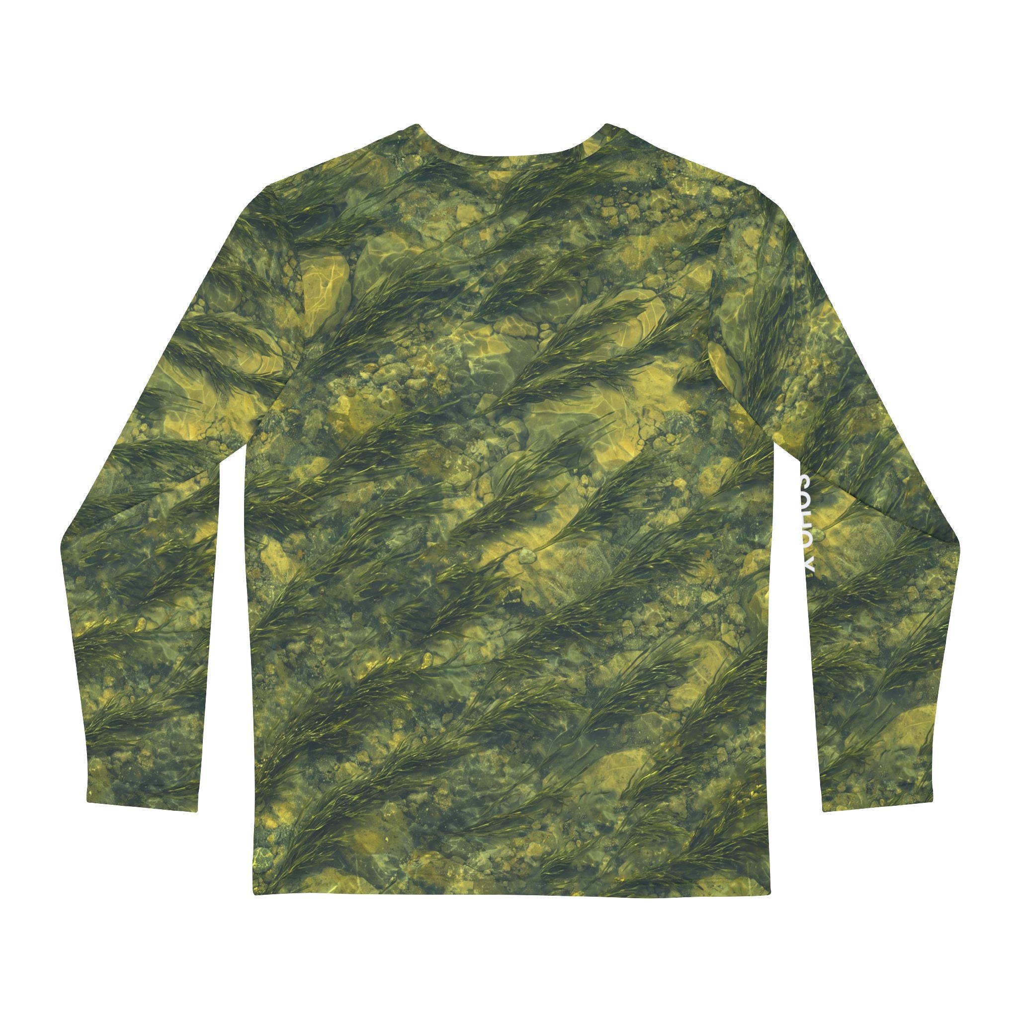 SOHO X Original Longsleeve