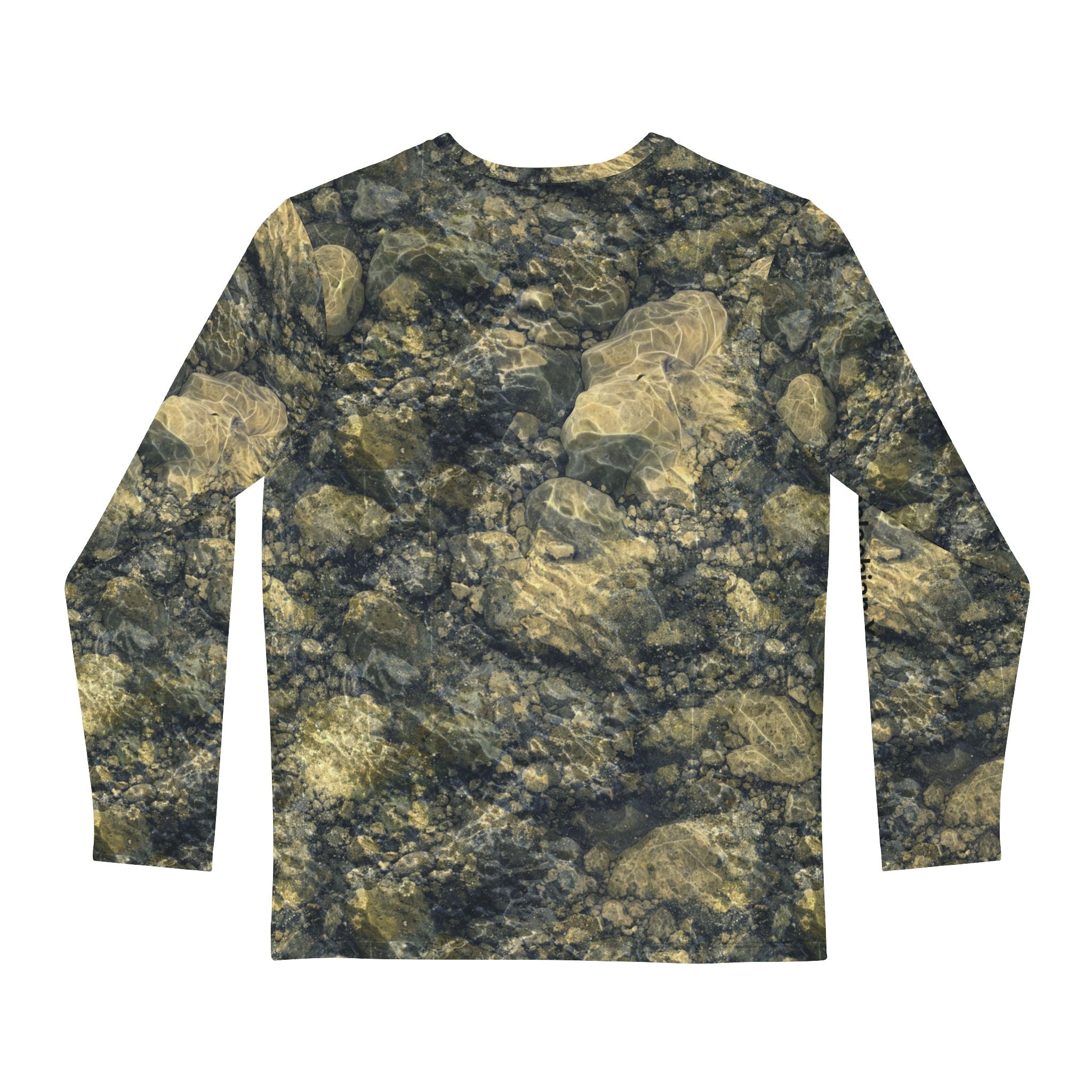 Appalachian X Original Long Sleeve