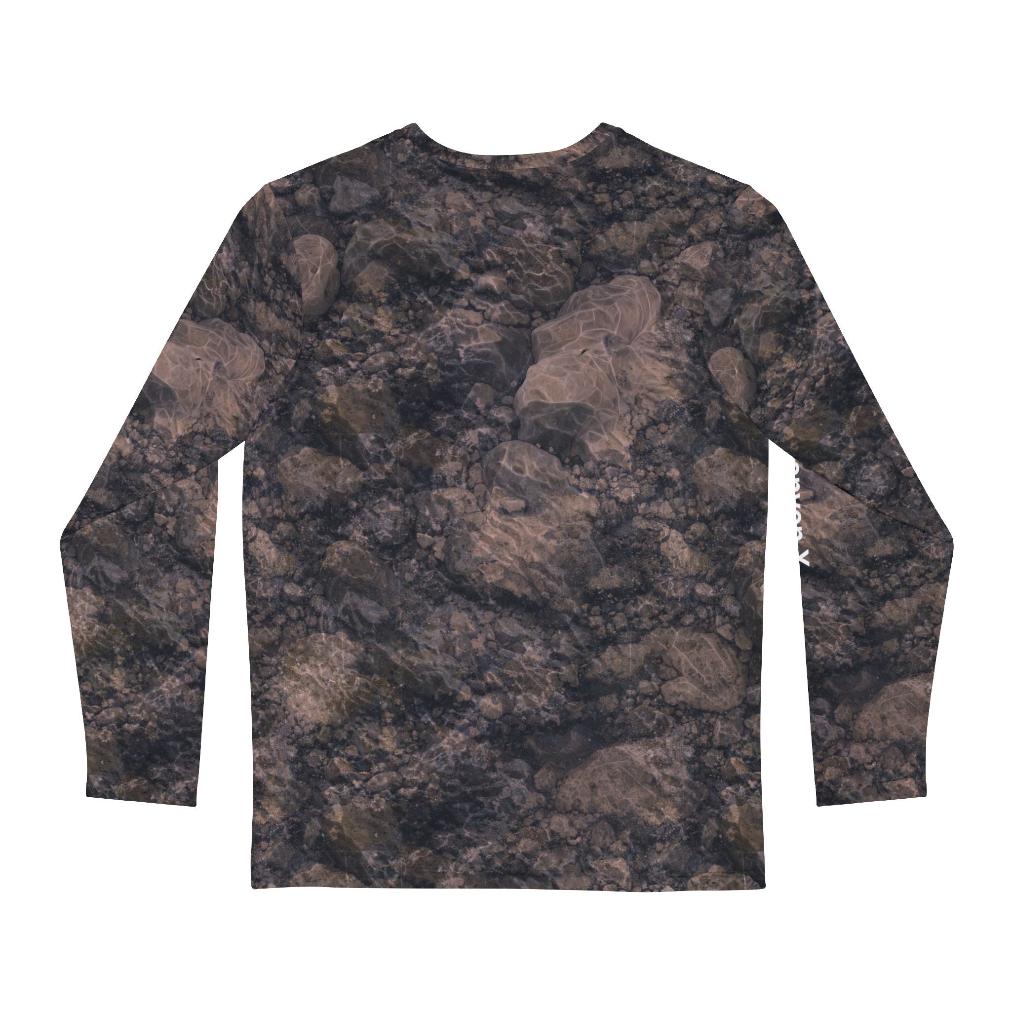 Canyon X Original Long Sleeve