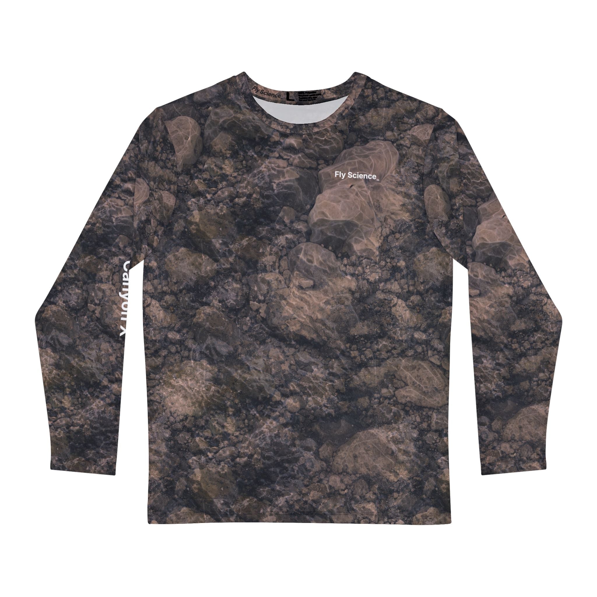 Canyon X Original Long Sleeve