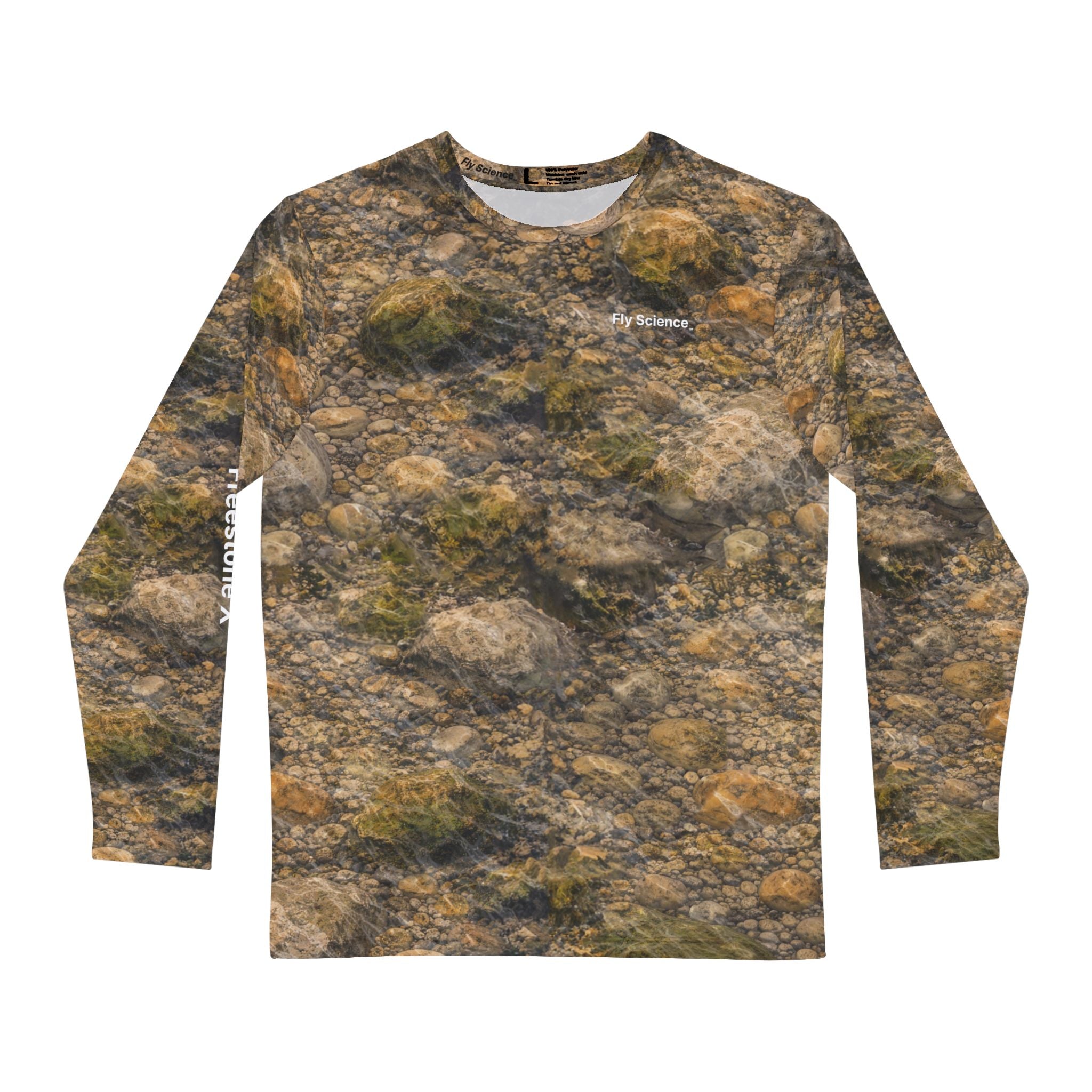 Yellowstone X Original Long Sleeve