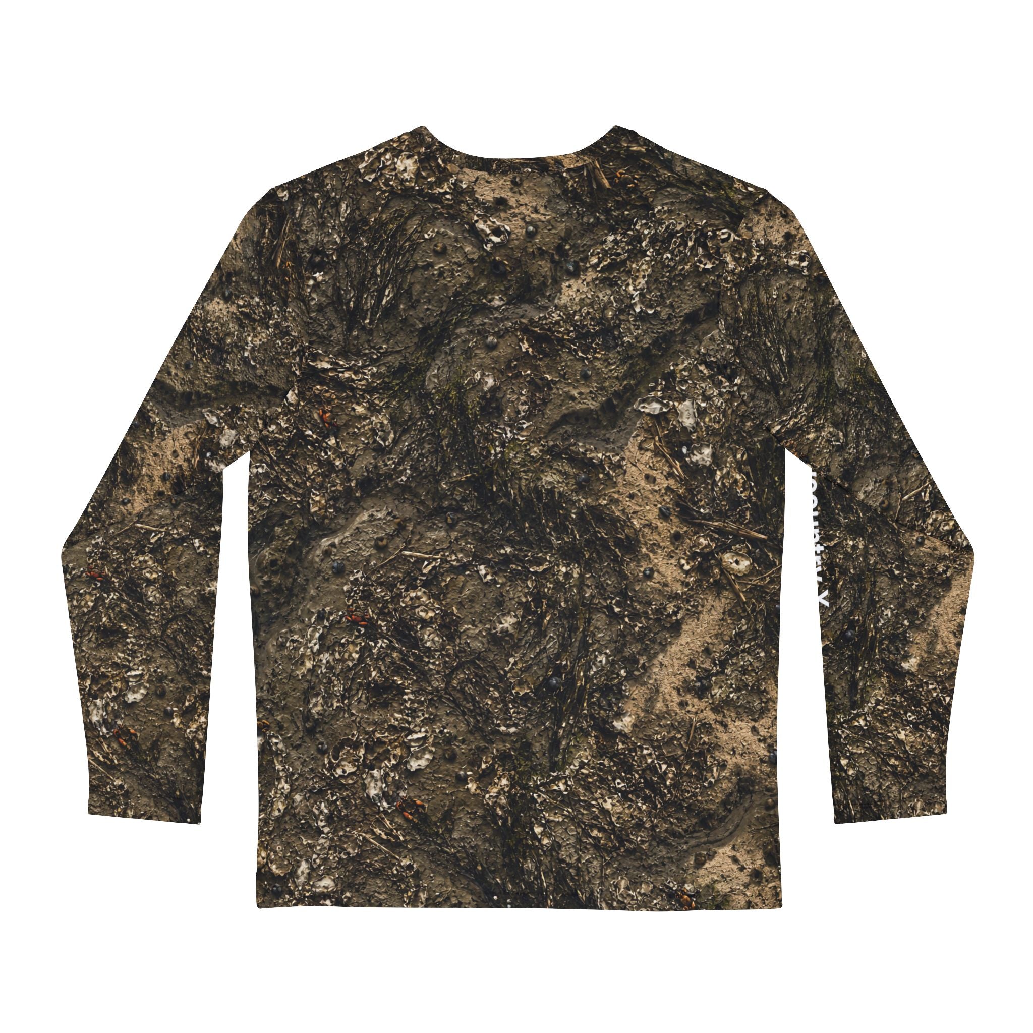 Lowcountry X Original Longsleeve