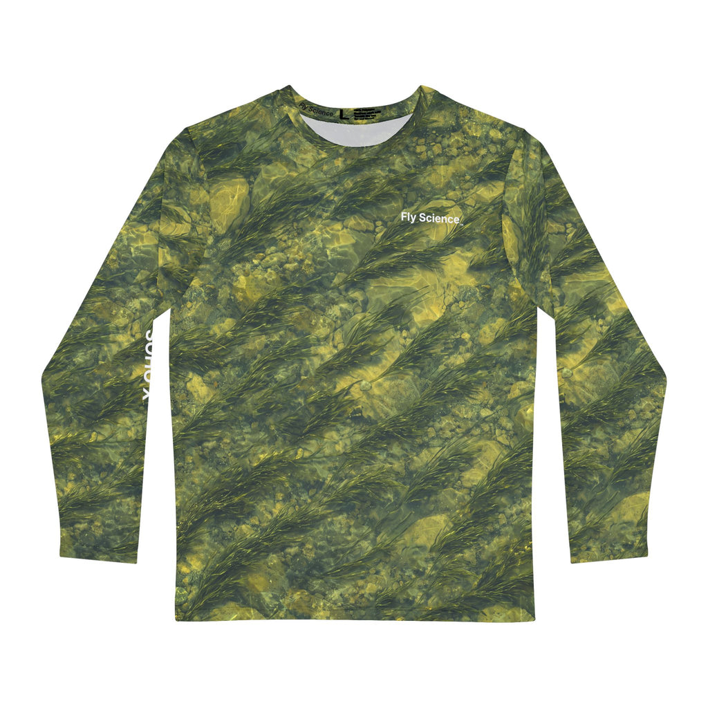 SOHO X Original Longsleeve