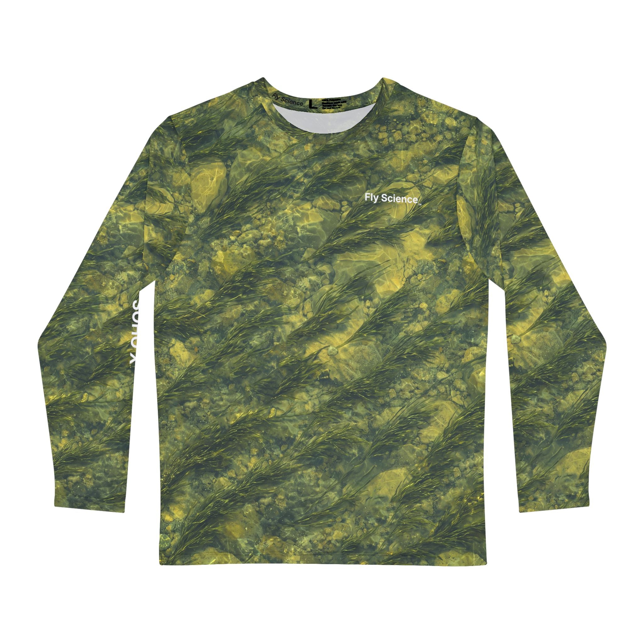 SOHO X Original Longsleeve