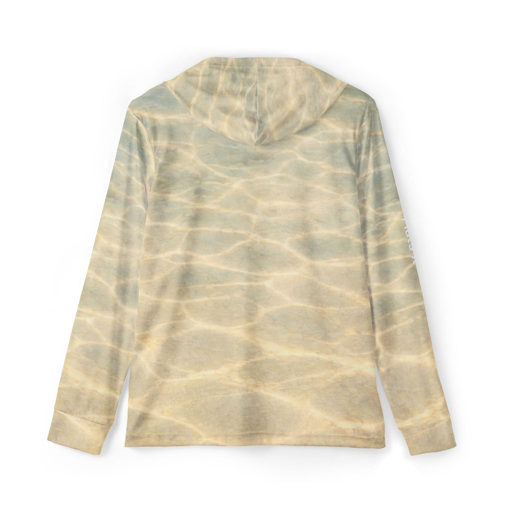 Flats X Original Sun Hoodie