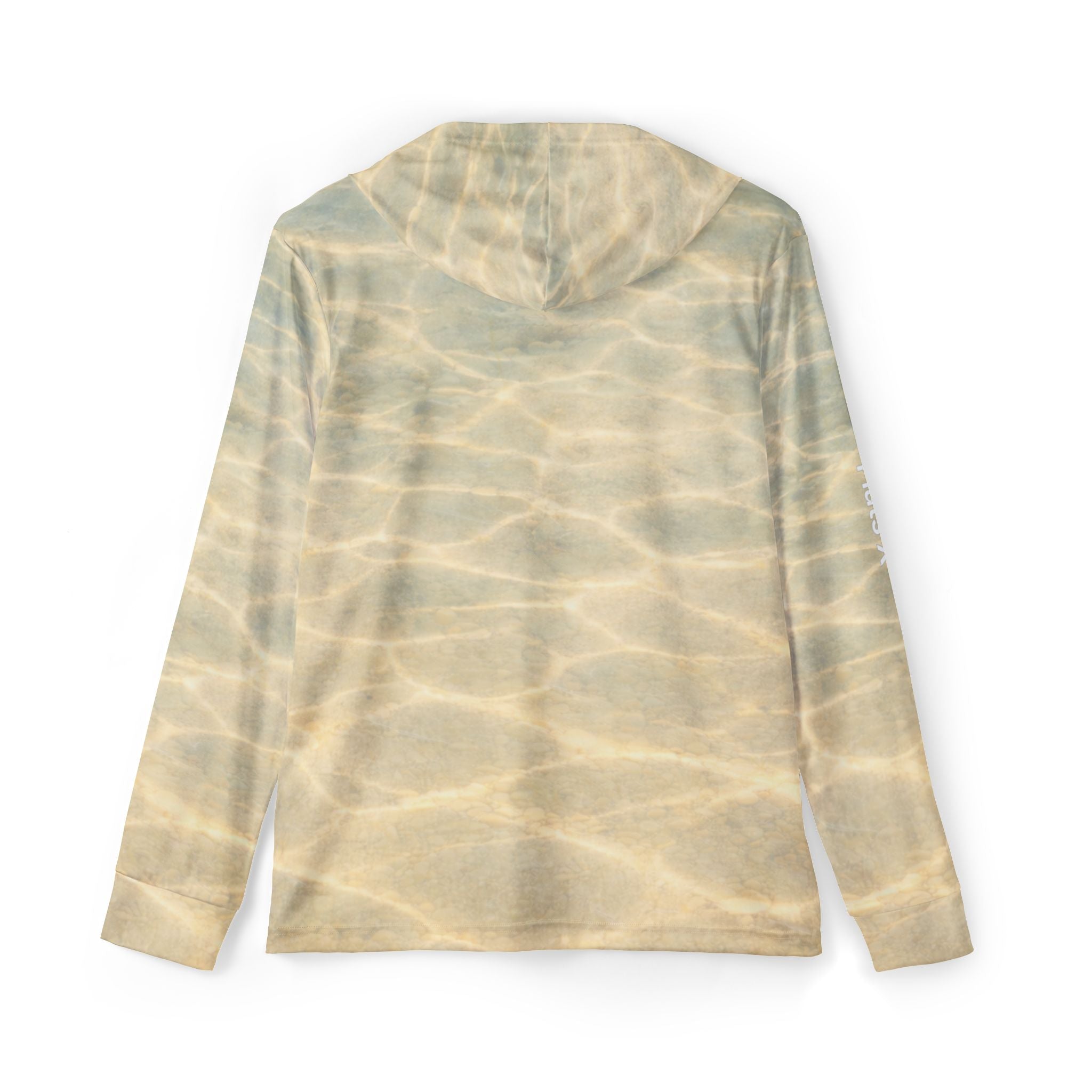 Flats X Original Sun Hoodie