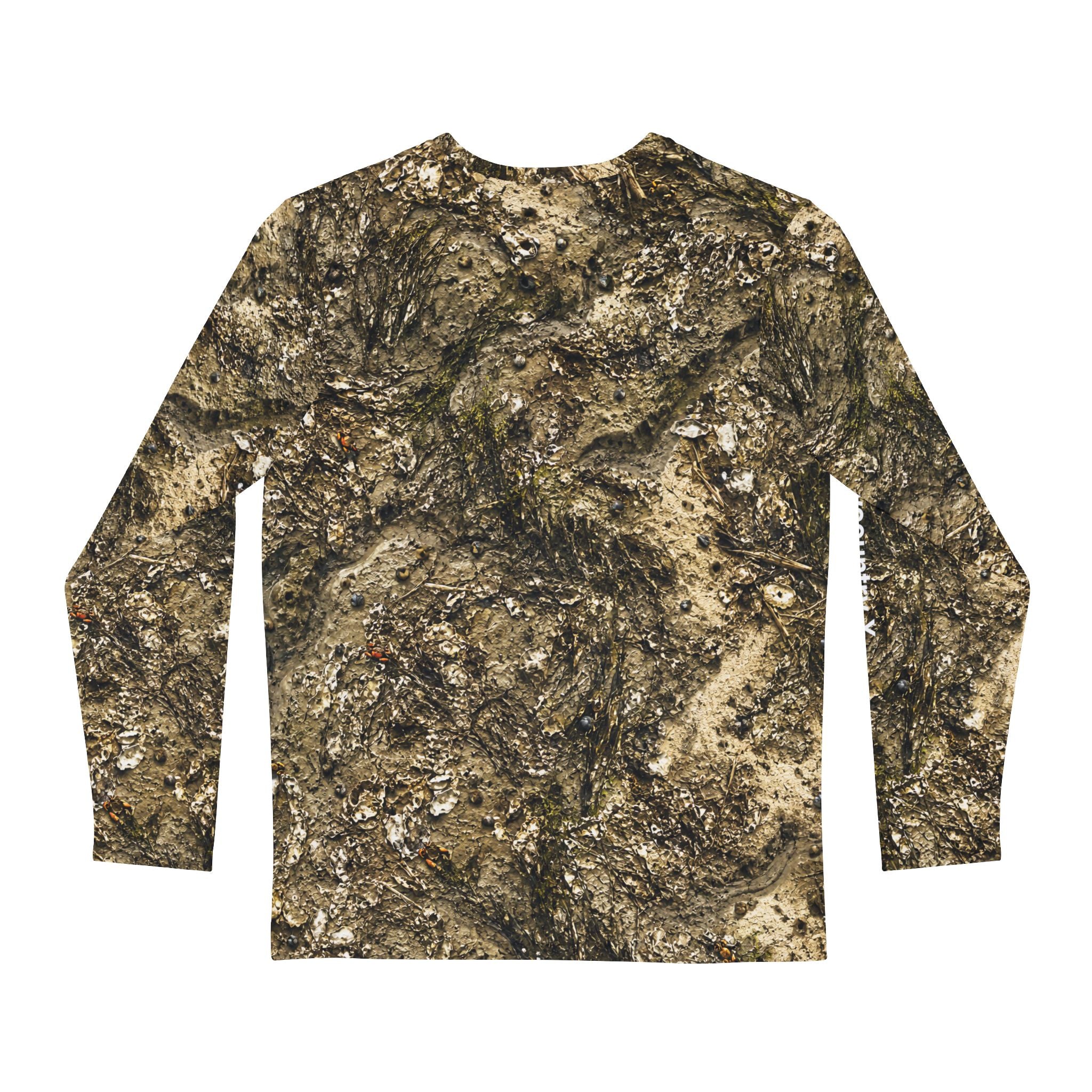 Lowcountry X Original Longsleeve