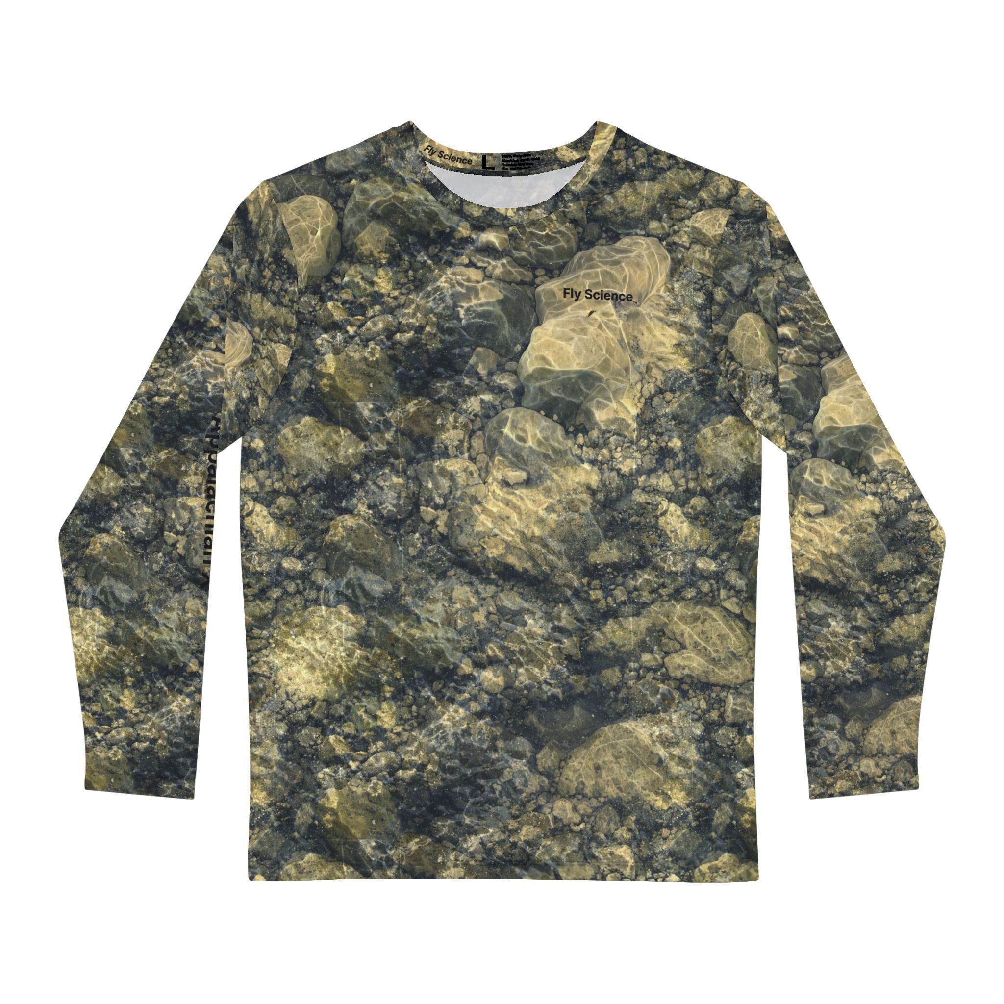 Appalachian X Original Long Sleeve